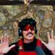 Image for Dr Disrespect Abruptly Ends Elden Ring DLC Stream, Says He's Going On An 'Extended' Vacation