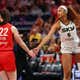 Image for Pourquoi la rivalité de longue date entre Angel Reese et Caitlin Clark est allée si loin que la WNBA doit intervenir