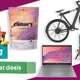 Image for Best Deals of the Day: Chromebook, Chewy, Canary, Jackery, BirdBike & More