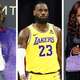 Image for LeBron, Oprah, Rihanna and Other Black Billionaires on Forbes' List of Super Rich Celebs