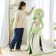 Image for Pokémon Is Making A Life-Sized Gardevoir Plush, May God Have Mercy On Us All