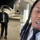 Image for This Black Commercial Pilot Went Viral For Having Locs and a Grill...You Can Probably Guess Why