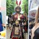 Image for Here Are Our Favorite Cosplay Fits From Comic Con London 2025