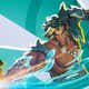 Image for How To Master The Powers Of The Sea With Marvel Rivals' Namor