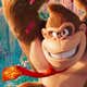 Image for Donkey Kong Looks Old-School In New Mario Kart And Not Everyone's Happy