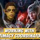 Image for Baldur's Gate 3 Actors: Intimacy Coordinators Should Be 'Industry Standard'