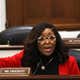 Image for Rep. Jasmine Crockett Goes Off On Donald Trump Once Again While Other Black Leaders Remain Silent