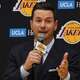 Image for Did New Lakers Coach JJ Redick Call a Black Woman the N-Word to Her Face? Black Twitter Responds