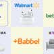 Image for Best Deals of the Day: Wayfair, Walmart, BetterHelp, Cariuma, Babbel, & More