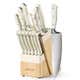 Image for Enhance Your Culinary Skills with CAROTE Knife Set, 78% Off