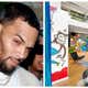 Image for Inside Chris Brown's Former L.A. Mansion, Now Up for Sale!