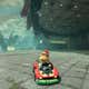 Image for Mario Kart World: Every Question Mark Panel Location In Boo Cinema