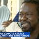 Image for How NC Black Man Got Into a Battle With a Coyote and Won