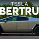 Image for Here's What Consumer Reports Thinks Of The Tesla Cybertruck