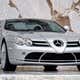 Image for Doing A Brake Job On A Mercedes-Benz SLR McLaren Can Cost More Than $100,000