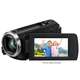 Panasonic Full HD Video Camera Camcorder HC-V180K