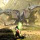 Image for Defeating Monster Hunter Wilds’ Demi Elder Dragon Might Be The Game's Hardest Challenge So Far
