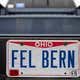 Image for Anti-Biden Vanity License Plate Rejection Hurt Snowflake’s Feelings, So Now He’s Suing