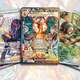 Image for The Next Pokémon Card Set Is Packed With Essential Charizards (And More!)