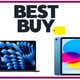 Find the Best Tech at Best Buy's 4 Day Sale: Apple, Samsung, Lenovo and More