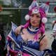 Image for The Finest Cosplay Appearing At Dokomi 2025