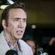Image for Nicolas Cage ready to quit movies, wants to pivot to television