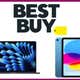 Celebrate The Weekend With Best Buy's 3 Day Sale: Save Big On Apple, Samsung, Microsoft and More
