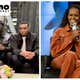 Image for Three Black Men From London Beg Michelle Obama Not to Steal This from Them