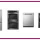 Image for Spruce Up Your Home with These Best-Selling LG Appliances on Sale Now at Best Buy