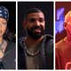 Image for Did Rihanna Lowkey Shade Exes Drake and Chris Brown? Black Internet Sure Thinks So