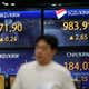 4 ghostbusters Image for Stock market today: World shares mixed after China pledges more support for slowing economy