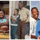 Image for The Best Black TV Sitcom Couples of All Time