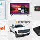 Image for Best Deals of the Day: Samsung Chromebook, Samsung OLED TV, Poply, MagicOutlet, OBDeleven & More