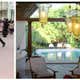 Image for Take a Peek Inside Naomi Campbell's Crib