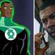 Image for Green Lantern HBO Show Makes Rebel Ridge Star Its John Stewart