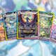 Image for Pokémon TCG's Prismatic Evolutions Is A Fantastic Set, If You Can Find It