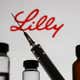 Image for Can weight loss drugs get people back to work? Eli Lilly wants to find out