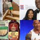 Image for Gabrielle Union's Twinsie Daughter, Black-Owned Food Brands, The Rock Reaching Black Billionaire Status and More Celeb News