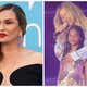 Image for Tina Knowles Admits This Long-Held Wish For Her Granddaughter Rumi's Career