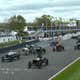 Image for Racing A Car With A 10-Liter Pre-War Airplane Engine Is As Exciting As Driving Gets