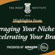 Image for Successful Entrepreneurs On Leveraging Your Niche & Accelerating Your Brand | The Root Institute