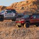 Image for New Nissan Frontier Off-Road Package Costs $10,000