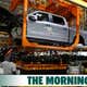 Image for Ford Will Pause F-150 Lightning Plant For Seven Weeks Because of Weak Demand