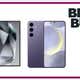 Image for Save up to $200 on a New Samsung Smartphone for a Limited Time at Best Buy's Spring Sale