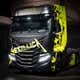 Image for Metallica Will Go On Tour Using Electric And Hydrogen Fuel-Cell Big Rigs