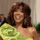 Image for Gayle King's Sports Illustrated Swimsuit Cover is Stunning, But It's Her Surprise Reaction That's Priceless