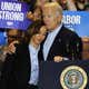 Image for Biden Breaks Silence On Why Trump Defeated Kamala Harris, And It Had Nothing To Do With Economics