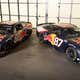 Image for Red Bull Soft Launches Return To NASCAR With Trackhouse Partnership