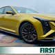 Image for 2025 Cadillac CT5-V Blackwing Is An Even More Track-Focused Super Sedan For People Who Love Driving