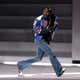 Image for Women Love Kendrick Lamar's Bootleg Jeans, But Men Are Radio Silent